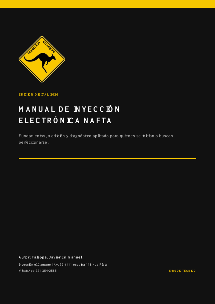 Combo Profesional Inyección Electrónica + Marketing para Talleres